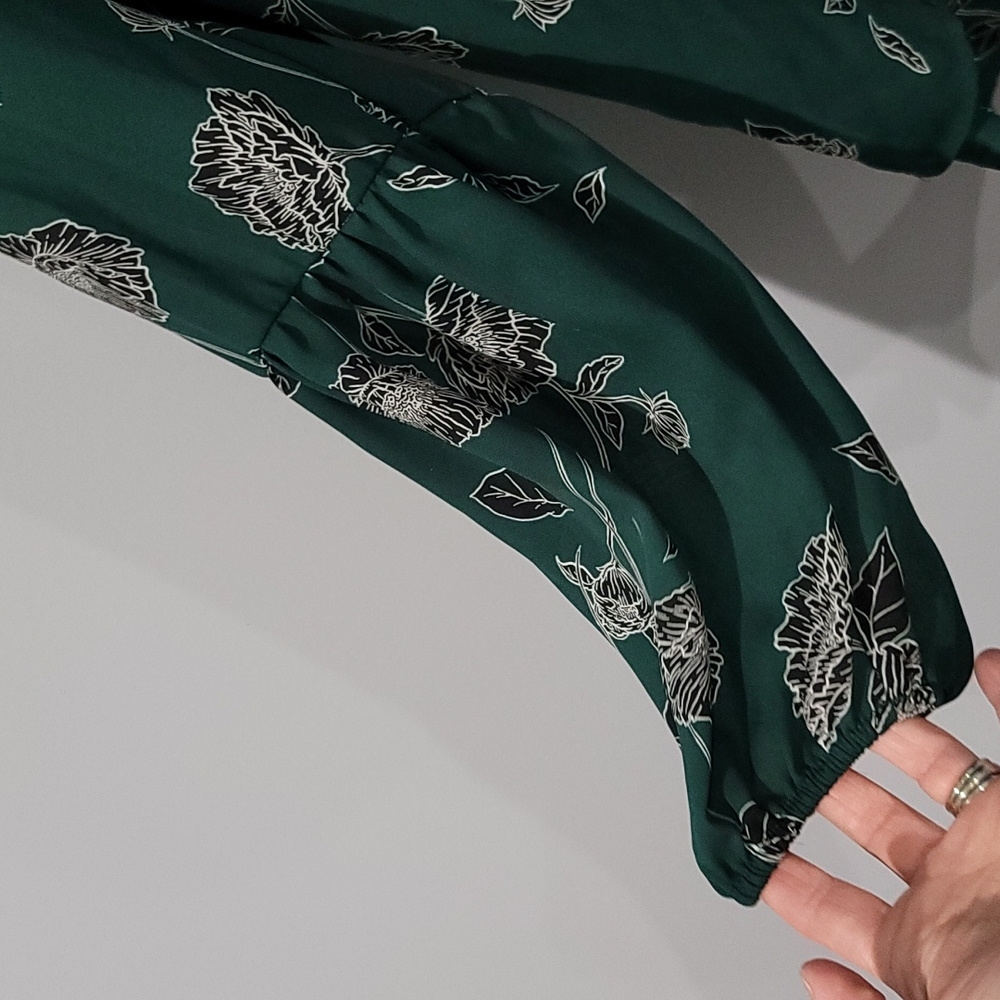 Blouse - Picture 3 of 3